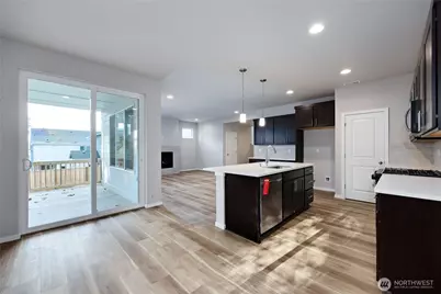 216 NE Shadowhawk Lane, Bremerton, WA 98311 - Photo 6