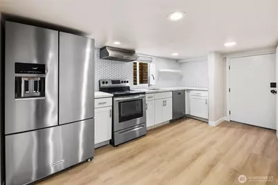 815 S Rose Street #A, Seattle, WA 98108 - Photo 22