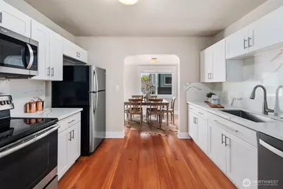 815 S Rose Street #A, Seattle, WA 98108 - Photo 8