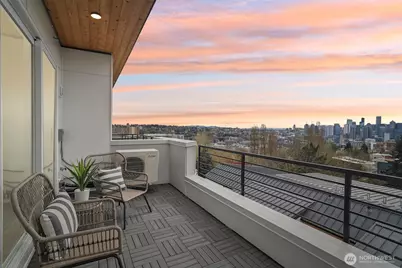 511 Howe Street #B, Seattle, WA 98109 - Photo 28