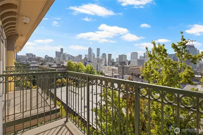 700 E Denny Way #PH603, Seattle, WA 98122 - Photo 2