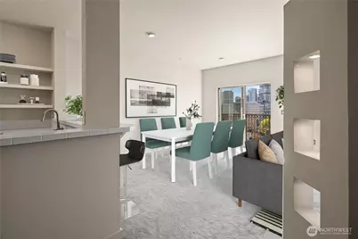 700 E Denny Way #603, Seattle, WA 98122 - Photo 8