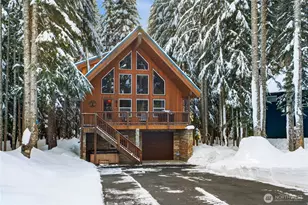 91 Mountain Home Rd, Snoqualmie Pass, WA 98068 - Photo 2