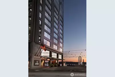 99 Union Street #1102, Seattle, WA 98101 - Photo 22