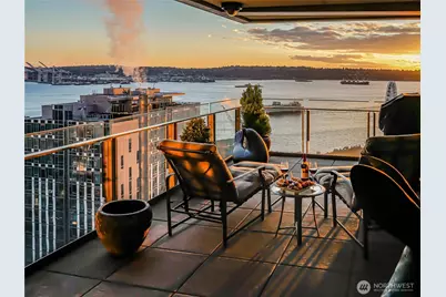 99 Union Street #1102, Seattle, WA 98101 - Photo 6