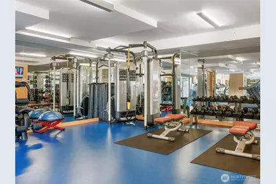 99 Union Street #1102, Seattle, WA 98101 - Photo 28