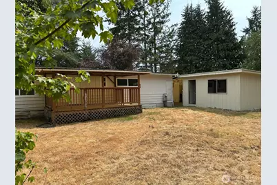 21 E North Lake Drive, Shelton, WA 98584 - Photo 6