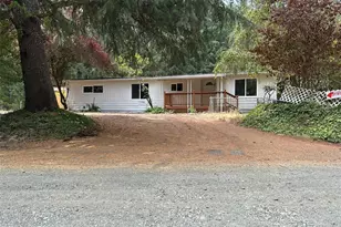 21 E North Lake Dr, Shelton, WA 98584 - Photo 4