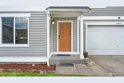 7812 203rd Street Court E, Spanaway, WA 98387 - Photo 2