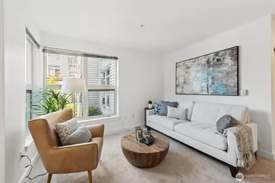 1610 Belmont Avenue #306, Seattle, WA 98122 - Photo 2