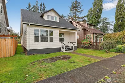 819 W Perry Street, Aberdeen, WA 98520 - Photo 2