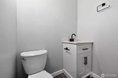 819 W Perry Street, Aberdeen, WA 98520 - Photo 16