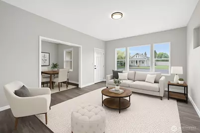 819 W Perry Street, Aberdeen, WA 98520 - Photo 10