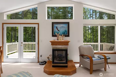 40 N Pintail Place, Hoodsport, WA 98548 - Photo 4