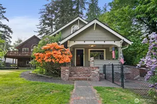 505 S 8th St, Shelton, WA 98584 - Photo 2