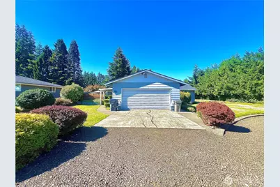 613 Holm Avenue, Montesano, WA 98563 - Photo 2