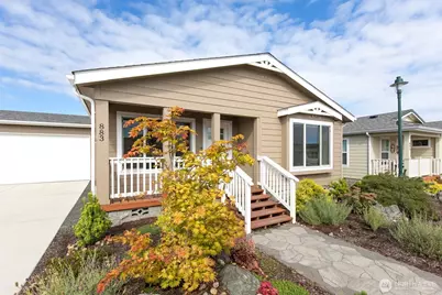 883 N Rock Rose Avenue, Sequim, WA 98382 - Photo 1