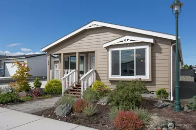 883 N Rock Rose Avenue, Sequim, WA 98382 - Photo 26
