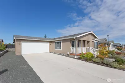 883 N Rock Rose Avenue, Sequim, WA 98382 - Photo 24
