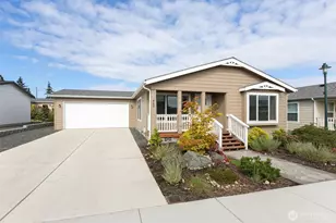 883 N Rock Rose Ave, Sequim, WA 98382 - Photo 2
