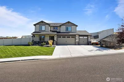 4019 Queen Street, West Richland, WA 99353 - Photo 1