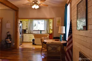 509 Second Street E, South Bend, WA 98586 - Photo 4