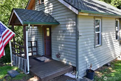 509 Second Street E, South Bend, WA 98586 - Photo 16