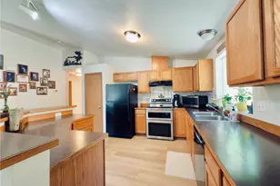 2037 Delameter Rd, Castle Rock, WA 98611 - Photo 8