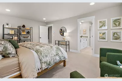 15616 Lot 25 SE 257th Place, Covington, WA 98042 - Photo 28