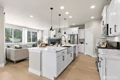 15616 Lot 25 SE 257th Place, Covington, WA 98042 - Photo 8