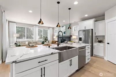 15616 Lot 25 SE 257th Place, Covington, WA 98042 - Photo 10