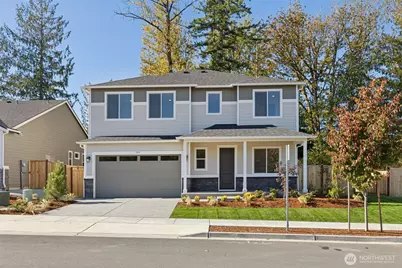 309 N 55th Street #26, Mount Vernon, WA 98273 - Photo 1