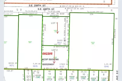 13041 & 13045 SE 208th Street, Kent, WA 98031 - Photo 34