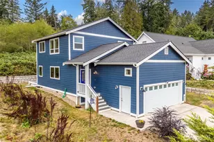 61 E Brady Loop, Allyn, WA 98524 - Photo 2