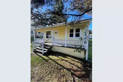 1052 Ballentine Street, Raymond, WA 98577 - Photo 2