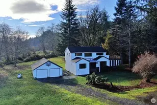 16 Urych Rd, Raymond, WA 98577 - Photo 1