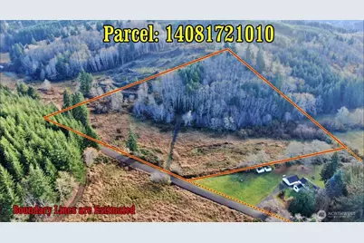 16 Urych Road, Raymond, WA 98577 - Photo 30