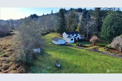 16 Urych Road, Raymond, WA 98577 - Photo 28