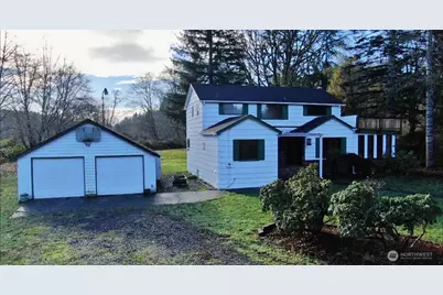 16 Urych Road, Raymond, WA 98577 - Photo 24