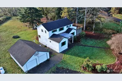 16 Urych Road, Raymond, WA 98577 - Photo 2