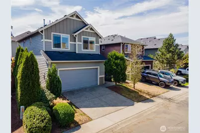 3151 Vista Verde Lane SW, Olympia, WA 98512 - Photo 2