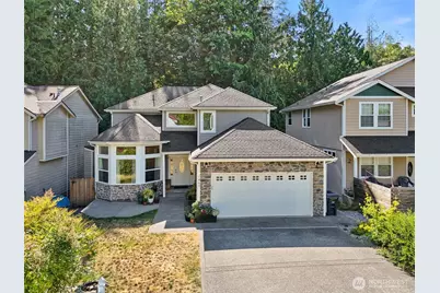 1807 Marigold Street NW, Olympia, WA 98502 - Photo 1