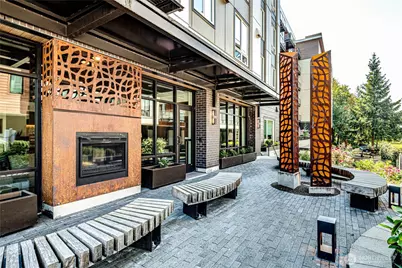 11903 NE 128th Street #214, Kirkland, WA 98034 - Photo 30