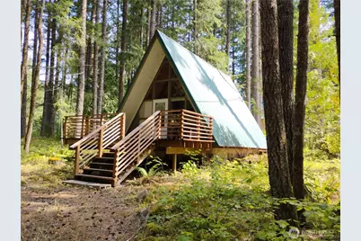 119 Timberline Drive W, Packwood, WA 98361 - Photo 2