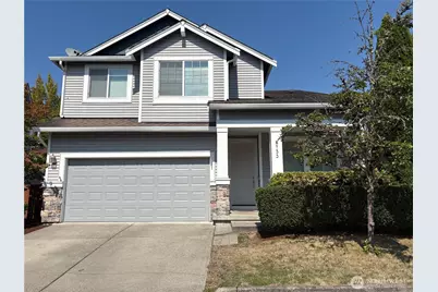 8733 26th Place NE, Lake Stevens, WA 98258 - Photo 1