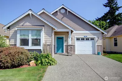 448 Garden Lane #44, Burlington, WA 98233 - Photo 1