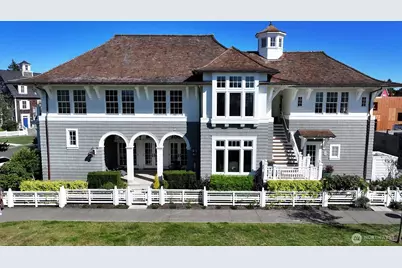 7 E Myrtle Lane, Pacific Beach, WA 98571 - Photo 1