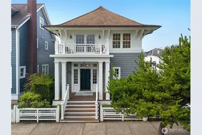 7 E Myrtle Lane, Pacific Beach, WA 98571 - Photo 2