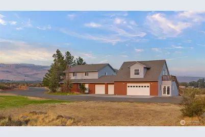 700 Charlton Road, Ellensburg, WA 98926 - Photo 1
