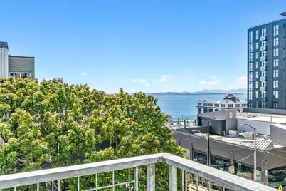 2440 Western Avenue #503, Seattle, WA 98121 - Photo 1